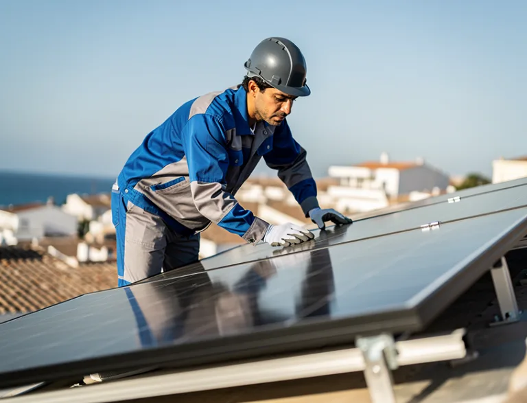 Installatore fotovoltaico Alcamo